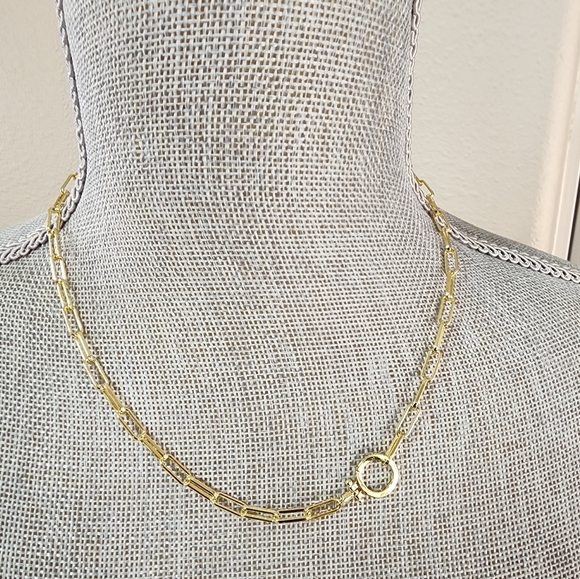 Gorjana Jewelry - Gorjana Parker Necklace